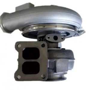 Turbo Scania Generating Set DC9 65A 763262-5003S Do wyczerpania zapasów