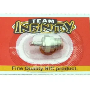 Świeca HIMOTO N4 Medium Hot (średnio-gorąca) - EG0002 Do wyczerpania zapasów