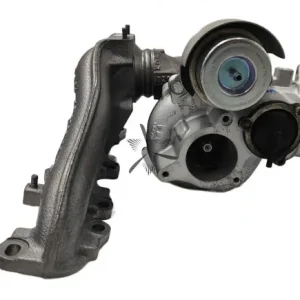 Turbo Alfa Romeo 4C Giulietta 1.8 TBi 241 KM 55253383 55248486 K04-0185 53049700185 53049880185 Wyjątkowa oferta