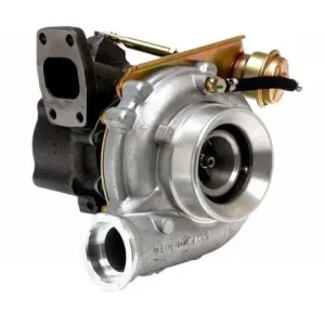 Turbo Mercedes Benz Truck 7.2 326 KM A9240961299 A9260964399 A9260962299 53279700007 53279707184 53279887209 Premium
