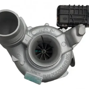 Turbo BMW 330 530 730 740 X5 X6 3.0 D 245 KM 8507613 8507662 792460-5008S Wyjątkowa oferta