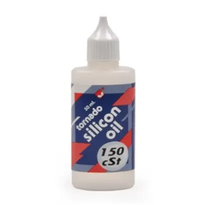 Olej do amortyzatorów 150 cSt Niska cena