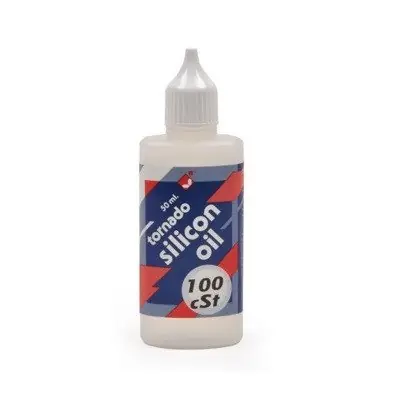 Do wyczerpania zapasów Olej do amortyzatorów 100 cSt