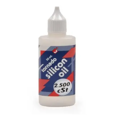 Rabat Olej do dyferencjałów 2.500 cSt