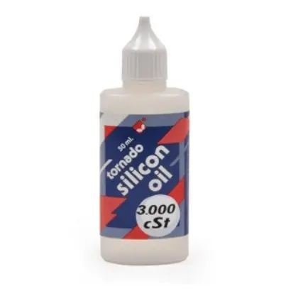 Olej do dyferencjałów 3.000 cSt Dodaj do koszyka