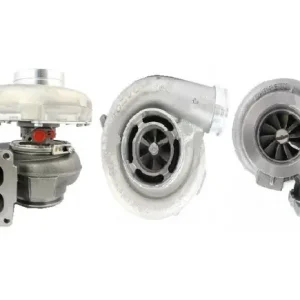 Turbo Volvo Industrial 3802078 3802111 3825106 3828642 452154-0002 Do wyczerpania zapasów