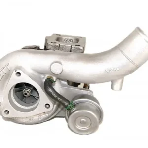 Turbo Peugeot Industrial 2.1 TD XUD11AT 454088-5001S Bezpieczna płatność
