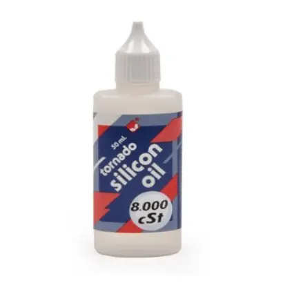 Olej do dyferencjałów 8.000 cSt Zamów teraz