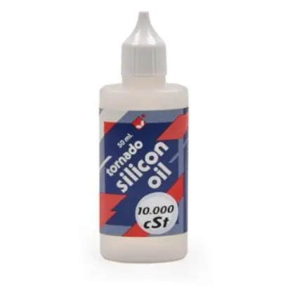 Olej do dyferencjałów 10.000 cSt Zamów dziś