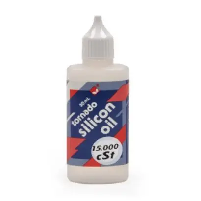 Olej do dyferencjałów 15.000 cSt Ostatnia szansa