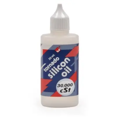 Olej do dyferencjałów 30.000 cSt Oferta czasowa