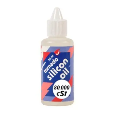 Najlepsza cena Olej do dyferencjałów 80.000 cSt