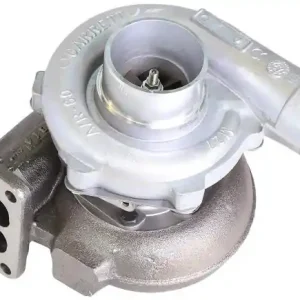 Ograniczona ilość Turbo Case Traktor 5.9 125 KM 465288-0001