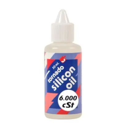 Oferta Olej do dyferencjałów 6.000 cSt