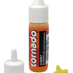 Dodaj do koszyka Olej do łożysk kulkowych Tornado 18ml