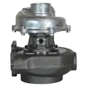 Turbo Yanmar Marine 1.6 66 KM MY60 Wysoka jakość