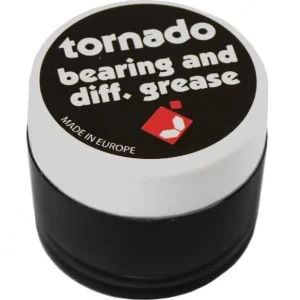 Smar do łożysk i dyferencjałów - szary Nowy