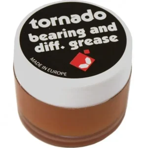 Smar do łożysk i dyferencjałów - pomarańczowy Sprawdź teraz