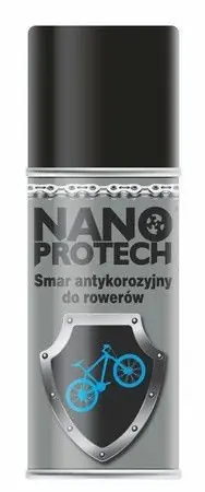 Bestseller Bicycle - smar antykorozyjny do rowerów