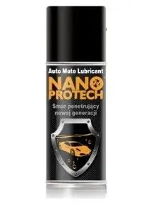 Wybór klientów Smar penetrujący nowej generacji 150ml