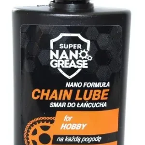 Smar do łańcucha na każdą pogodę 100ml - HOBBY Wyjątkowa oferta