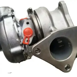 Turbo Subaru Impreza STI 2.0 14411AA321 F52CADS0060B VF34 Kup teraz