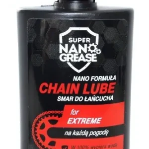 Smar do łańcucha na każdą pogodę 100ml - EXTREME Ekspresowa dostawa