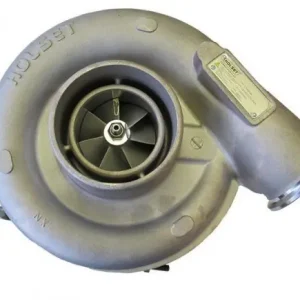 Nowy Turbo Iveco Cursor 8 MAN COMMERCIAL 4042105 4042106