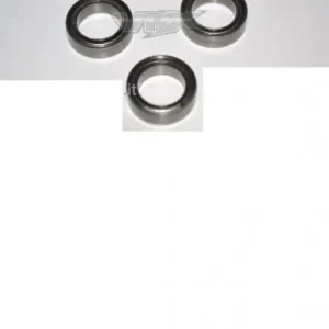 Ball Bearing 8*4*3 6pcs Szybka wysyłka