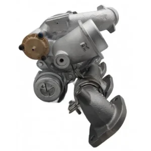 Turbo Mercedes S SL CL 600 5.5 V12 500 KM A2750901380 A2750902480 53249707202 53249707206 Nowość