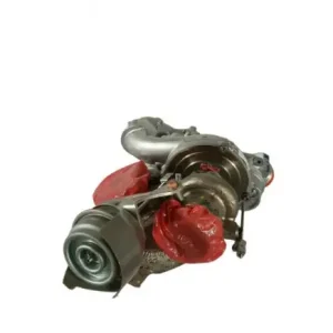 Łatwy zwrot Turbo Mercedes SLC SLK S E BlueTec Hybrid 250 CDI 2.2 204 KM K049700081+KP399700081 10009700081