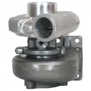 Turbo Hitachi Excavator ZX120 Isuzu Construction 4BG1T 4.3 49189-00590 Łatwy zwrot