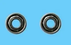 Ostatnie sztuki Łożysko uchwytu wirnika ogonowego 5x2x2 - WH3N-048