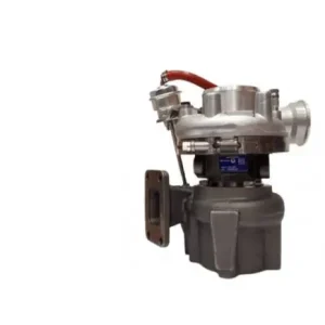 Turbo Deutz Fahr 6.0 210 KM 12589880045 Nowy