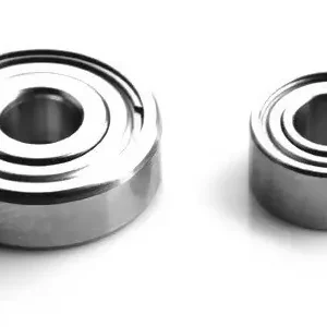 Darmowa dostawa Łożyska do modeli silników bezszczotkowych U10/U10Plus 2szt.