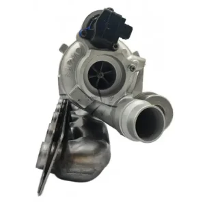 Turbo BMW 535 640 740 3.0i 306 320 326 KM 7636425 4575479 7583908 18539700001 18539880001 18539700005 18539880005 Do wyczerpania zapasów