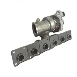 Kup teraz Turbo BMW 135 235 335 435 535 640 740 3.0i 306 320 326 340 KM 9906194 7588995 4577236 7636424 18539700003 18539880007