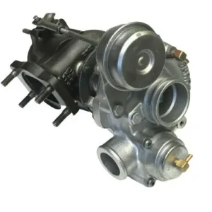 Turbo Volvo 740 760 780 940 960 2.3 165 KM 3517656 50037142 465177-0003 Sprawdź teraz