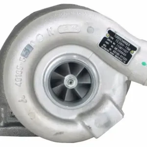 Turbo Mitsubishi 4.9 49185-01020 Nie przegap
