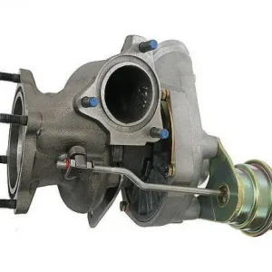 Turbo Porsche 911 996 GT2 3.6 462 KM 99612398371 99612398372 K24-7005 53249887005 Oferta czasowa