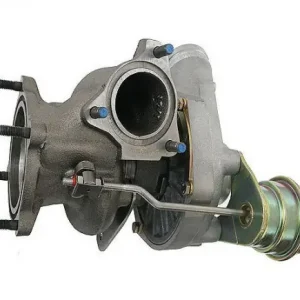 Turbo Porsche 911 996 GT2 3.6 450 462 483 KM 53249887006 Zniżka