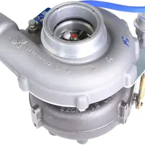 Turbo Mercedes Actros 12.0 476 KM A0100961799A0090960199 53319706911 53319886911 Hit cenowy