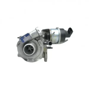 Rabat Turbo Fiat 500 500L Lancia Ypsilon 1.3 SJTD 95 KM 55221409 71724427 71724429 54359880037