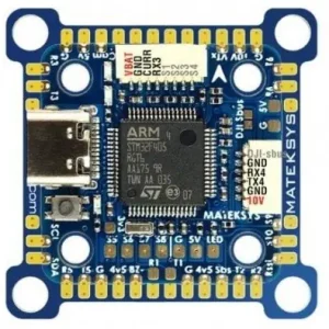 Sprawdź teraz Kontroler do FPV MATEK F405-miniTE Flight Controller