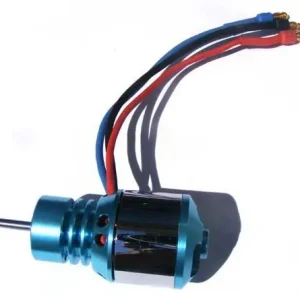 Silnik bezszczotkowy F16 Hit cenowy