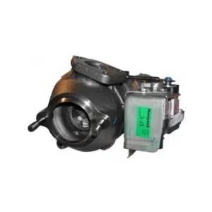 Bezpieczne zakupy Turbo Alpina 530 D E39 245 KM 1162707 716484-1 716484-5001S 716484-0001