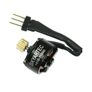 Hit cenowy Silnik bezszczotkowy - NANO-038