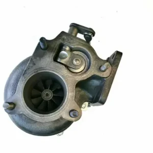 Turbo Daihatsu Rocky 2.8 88 91 98 102 KM 1720187307A 1720187306000 1720187307D VB430026 1720187306 17203890 VA180033 VQ22 VQ35 Szybka dostawa