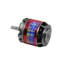 Silnik EMAX GT2815/07 1100KV Łatwy zwrot
