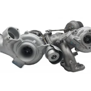Turbo Volvo V40 V60 S60 S80 S90 V70 V90 XC40 XC60 XC70 XC90 2.0 D3 D4 150 163 181 190 200 KM 18509700013+16359700004 10009880118 Wyprzedaż